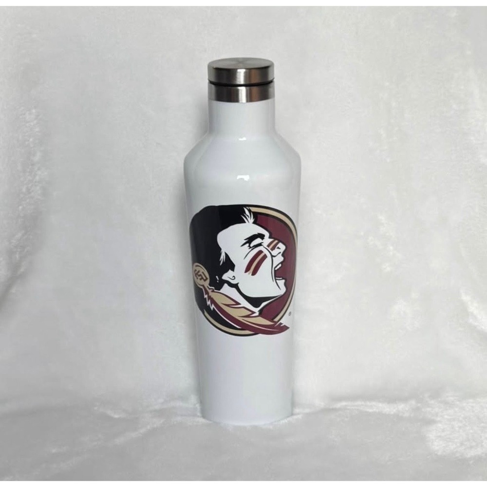 FSU Corkcicle - 16 oz‎ - Excellent Condition!